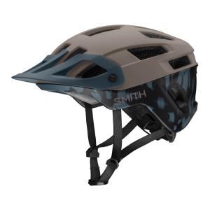 【2025】 SMITH BIKE HELME...の詳細画像1