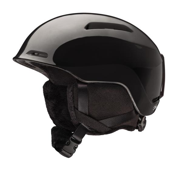 スミス グライドジュニア ヘルメット 黒 YSサイズ SMITH Glide Jr.  helmet...