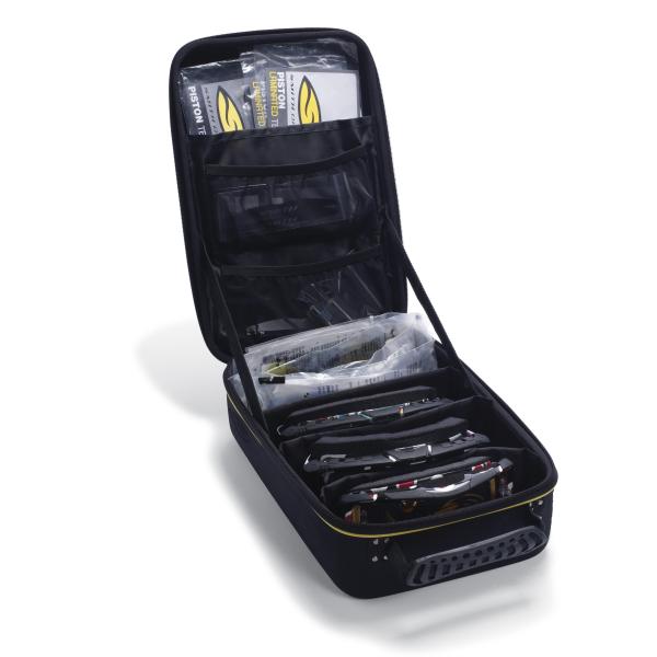 スミス ゴーグルキャリア SMITH GOGGLE CARRIER ゴーグルケース スキー スノボ ...