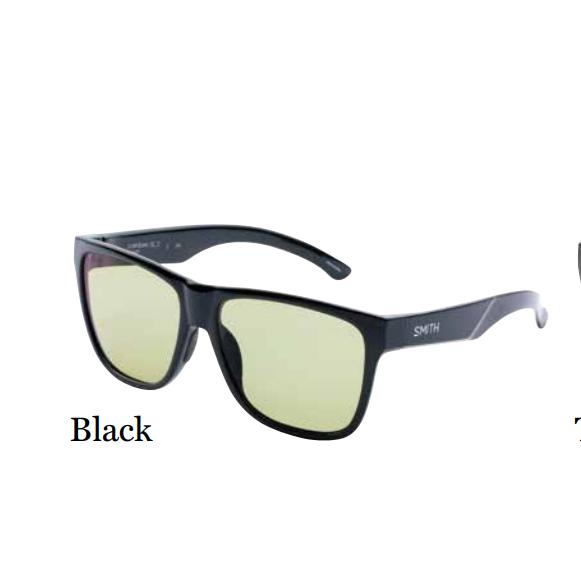 2024 SMITH SUNGLASS スミス サングラス Lowdown XL 2 Black ロ...