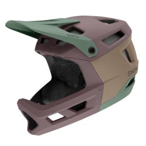 【2025】 SMITH BIKE HELME...の詳細画像1