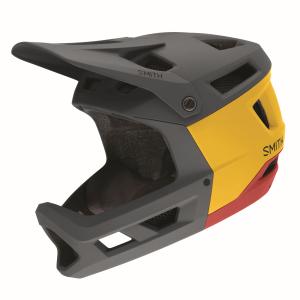 【2025】 SMITH BIKE HELME...の詳細画像3