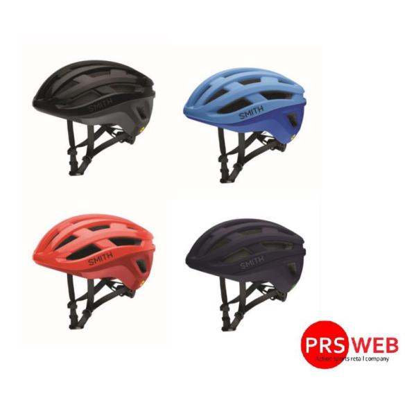 SMITH BIKE HELMET Persist2 スミス バイク ヘルメット ジェットストリーム...