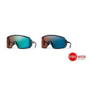 2025 SMITH SUNGLASS スミス サ ングラス Pursuit パーシット Matte...