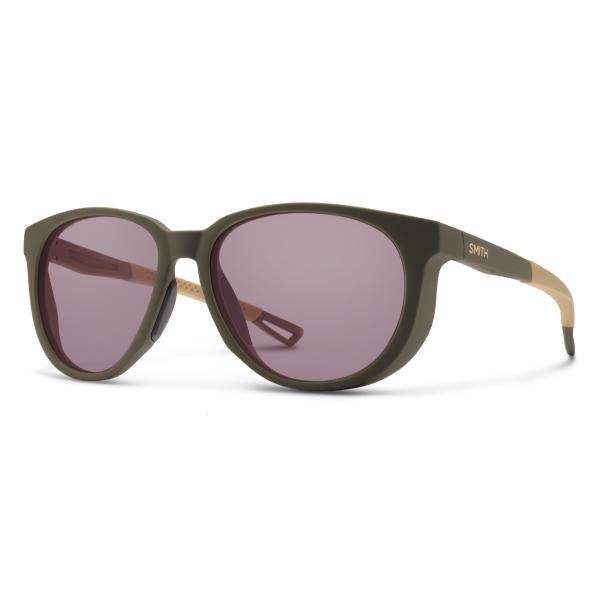 2025 SMITH SUNGLASS スミス サ ングラス Seeker シーカー Matte F...