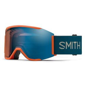 SMITH SQUAD 調光ゴーグル　新品 SMITH（スミス）Squad HIGH FIVES 調光レンズゴーグル - スポーツたき