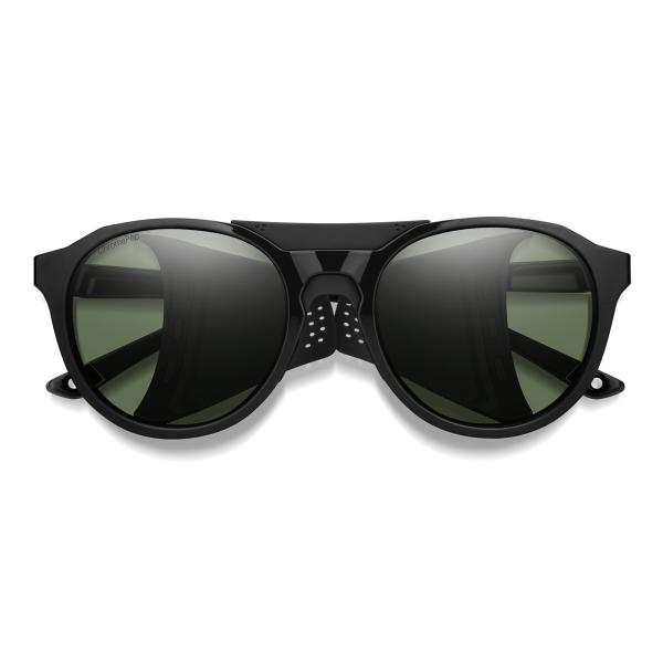 2025 SMITH SUNGLASS スミス サングラス Venture ベンチャーBlack M...
