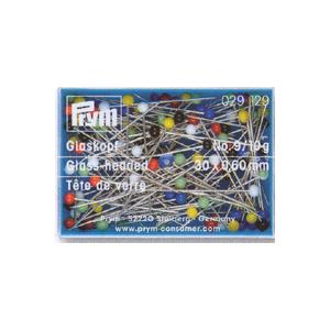 シルク待針 太さ0.60mm