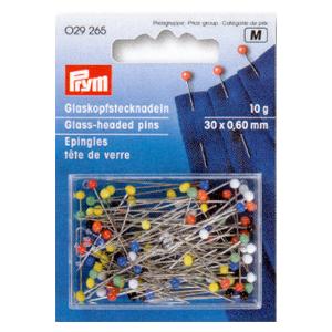 シルク待針 太さ0.60mm