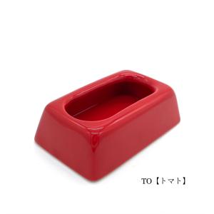 aiSUru Square Bowl 最高級美...の詳細画像3