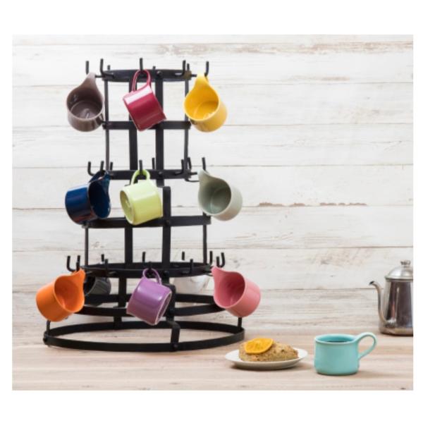 カフェマグスモール【ZERO JAPAN】正規販売品　日本製　美濃焼　マグカップ　食器