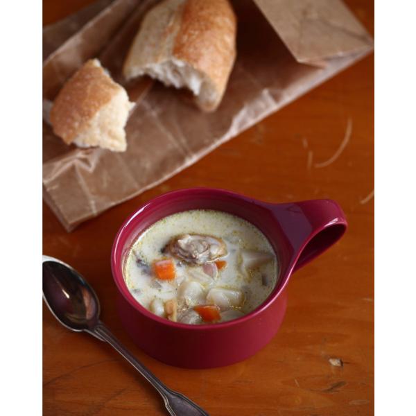 カフェマグ　スープ【ZERO JAPAN】正規販売品　日本製　美濃焼　食器