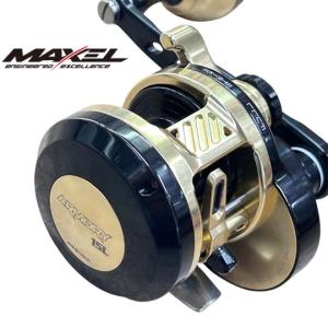 オクマ カバラ (OKUMA CAVALLA) レバードラグリール CAV-5NIIX-1