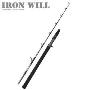 IRON WILL IWPS 536 WPF