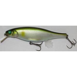 Megabass VISION 100 ルアー 7個セット Megabass/メガバス ビジョン100 雅 - 【バス・トラウト・ソルトの