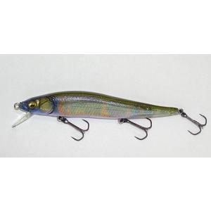 メガバス ビジョン ワンテン ファインアート megabass 110 FINE ART