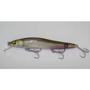 Megabass（メガバス） ワンテン R ハイフロート /megabass 110 R Hi