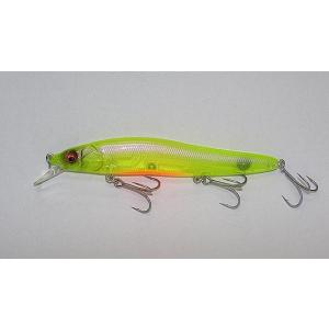 Megabass（メガバス） ワンテン R ハイフロート /megabass 110 R Hi