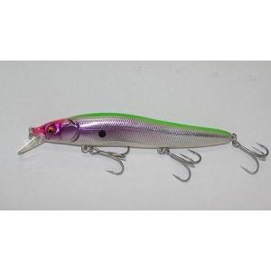 メガバス ビジョンワンテン サイレントライザー Megabass VISION