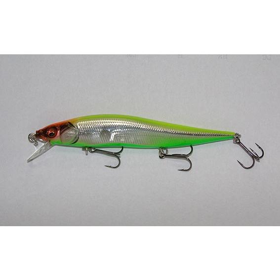 megabass 110 Jr. / メガバス ワンテン ジュニア （MGべジテーションリアクター）