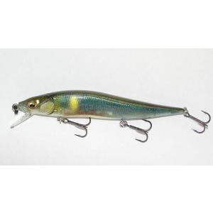 Megabass（メガバス） ワンテン /110プロショップマリン2024年限定