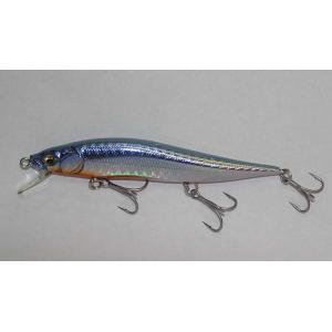 Megabass（メガバス） グレートハンティング GH110 : オングローブ