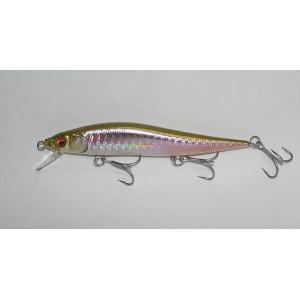 Megabass（メガバス） ビジョン ワンテン ジュニア ファインアート