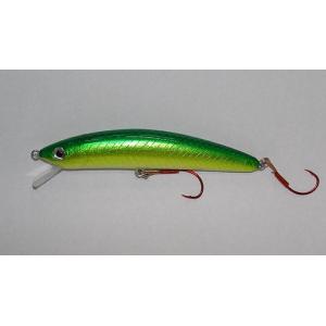 激レアWOODBAIT ウッドベイト ヤマメファット9FFR ハンドメイドルアー 激レアWOODBAIT ウッドベイト ヤマメファット9FFR ハンドメイド