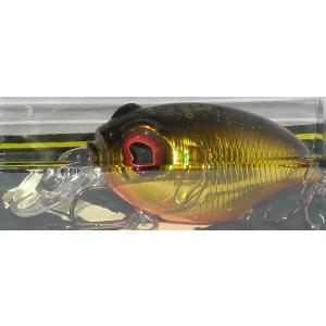 Megabass（メガバス） クワイエット グリフォン SR-X（GGアユ） : プロ