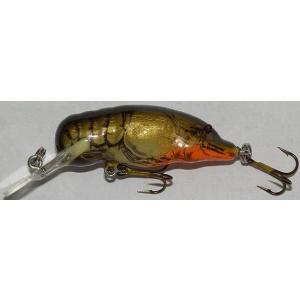 deps COVER SCAT 3.5 / デプス カバースキャット3.5インチ
