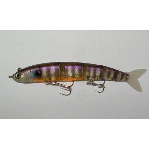 HMKL（ハンクル） アライブベイトALIVE BAIT 65 SP : ウインズヤフー店