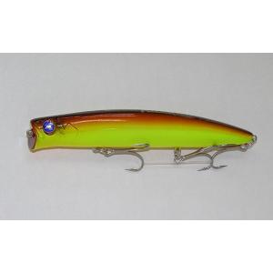 BlueBlue（ブルーブルー） アイザー 125F/ BlueBlue AIZER 125F（SGO