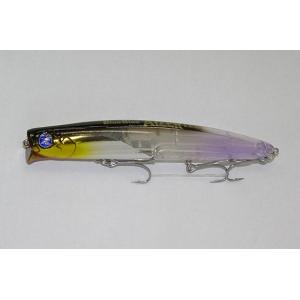 BlueBlue（ブルーブルー） アイザー 125F/ BlueBlue AIZER 125F（SGO