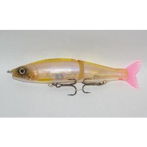 鮎邪 ガンクラフト ジョインテッドクロー70 タイプF #AR-05 サバイバル