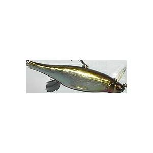 釣竿 Megabass メガバス デストロイヤー F3-59XS 1ピース