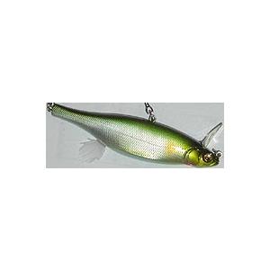 Megabass（メガバス） アンスラックス100 / Megabass ANTHRAX : 松本