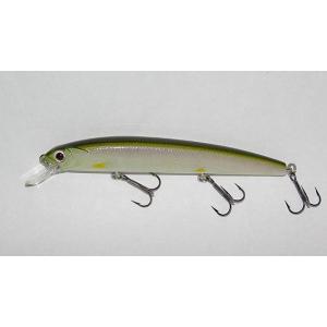 O.S.P アシュラ II F（GSジェードシャッドチャートベリー） : プロ