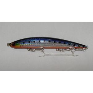 ジャクソン アスリート 12SSP /Jackson Athlete 12SSP （アカハライワシ）