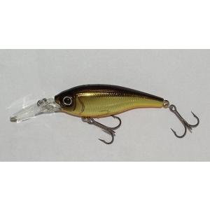 heddon へドン ラッキー13 レアカラー スミスファクトリー Heddon ヘドン ラッキー13 スミスファクトリーカラー : ウインズ