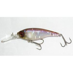 ガンクラフト GAN CRAFT AYRTON 63mm MR アイルトン 鮎邪 クランク