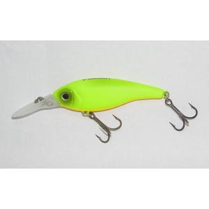 GAN CRAFT（ガンクラフト） アイルトン 63MR /GAN CRAFT Ayrton 63MR