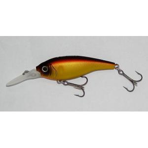 GAN CRAFT（ガンクラフト） アイルトン 63MR /GAN CRAFT Ayrton 63MR