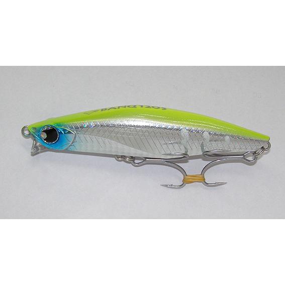 ポップシークルー バンク120S/BANQ120S POP SEA CREW（レモンソーダミント）S...