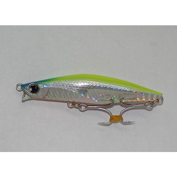 ポップシークルー バンク82S/BANQ82S POP SEA CREW（トロピカルフラッシュ）SE...