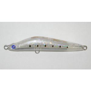 BlueBlue Bashooot!!! 105  8色SET Amazon.co.jp: Blue Blue(ブルーブルー) ジグミノー バシュート