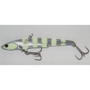 LUCKY CRAFT CRFT / ラッキークラフト B-MH バズベイト （パール