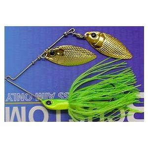 deps デプス Bカスタム DW3/8oz（ナイトヘッド） BCUSTOM