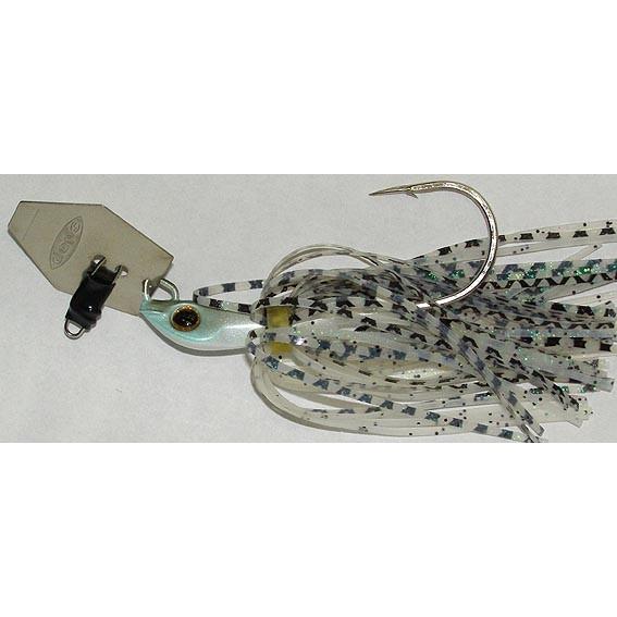 deps BCUSTOM CHATTE / デプス Bカスタム チャター 3 /8oz（Gクリスタル...