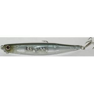 O.S.P OSP ベントミノー 76F（HFワカサギ） : プロショップマリンYahoo