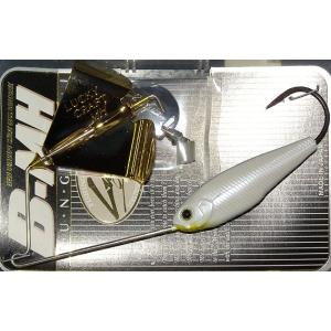 LUCKY CRAFT（ラッキークラフト） LUCKY CRFT / ラッキークラフト B-MH